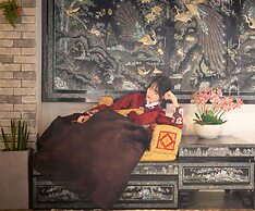 Daegu Dongseongro Gyeong`s Hostel