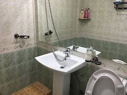 Daegu Dongseongro Gyeong`s Hostel