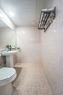 Daegu Dongseongro Gyeong`s Hostel