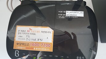 Daegu Dongseongro Gyeong`s Hostel