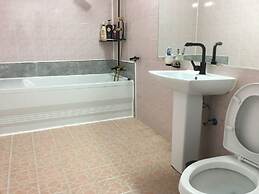 Daegu Dongseongro Gyeong`s Hostel