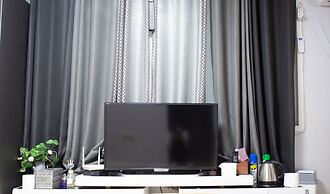 Daegu Dongseongro Gyeong`s Hostel