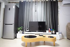 Daegu Dongseongro Gyeong`s Hostel