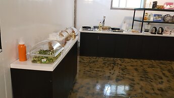 Daegu Dongseongro Gyeong`s Hostel