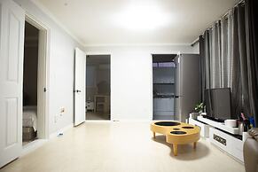 Daegu Dongseongro Gyeong`s Hostel