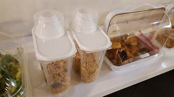 Daegu Dongseongro Gyeong`s Hostel