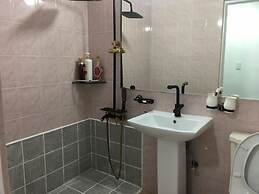 Daegu Dongseongro Gyeong`s Hostel