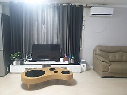 Daegu Dongseongro Gyeong`s Hostel