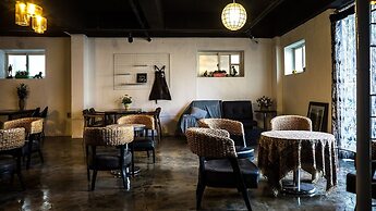Daegu Dongseongro Gyeong`s Hostel