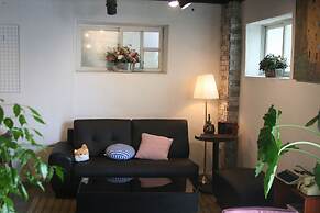 Daegu Dongseongro Gyeong`s Hostel