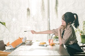 Daegu Dongseongro Gyeong`s Hostel