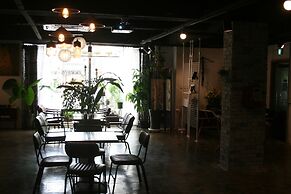 Daegu Dongseongro Gyeong`s Hostel