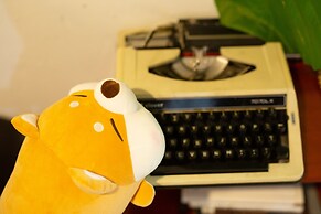 Daegu Dongseongro Gyeong`s Hostel