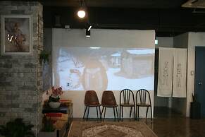 Daegu Dongseongro Gyeong`s Hostel