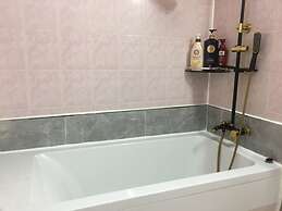 Daegu Dongseongro Gyeong`s Hostel