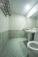 Daegu Dongseongro Gyeong`s Hostel