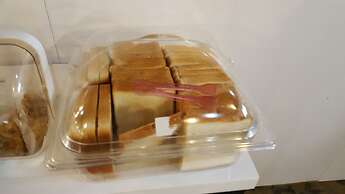 Daegu Dongseongro Gyeong`s Hostel