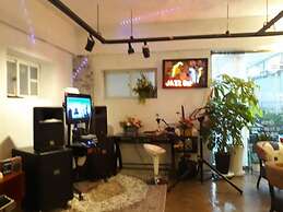 Daegu Dongseongro Gyeong`s Hostel