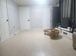 Daegu Dongseongro Gyeong`s Hostel