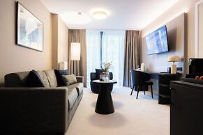 Hotel Kronjuwel by BRIGHT
