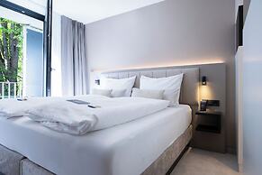 Hotel Kronjuwel by BRIGHT