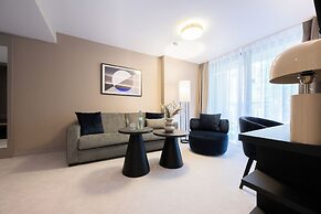 Hotel Kronjuwel by BRIGHT