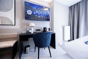 Hotel Kronjuwel by BRIGHT