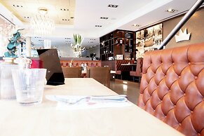 Hotel Kronjuwel by BRIGHT