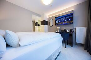Hotel Kronjuwel by BRIGHT