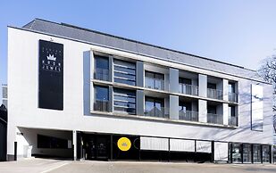 Hotel Kronjuwel by BRIGHT