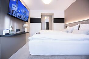 Hotel Kronjuwel by BRIGHT