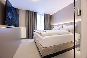 Hotel Kronjuwel by BRIGHT