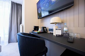 Hotel Kronjuwel by BRIGHT
