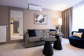 Hotel Kronjuwel by BRIGHT