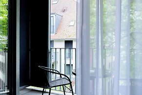 Hotel Kronjuwel by BRIGHT