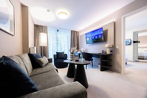 Hotel Kronjuwel by BRIGHT