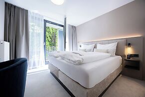 Hotel Kronjuwel by BRIGHT
