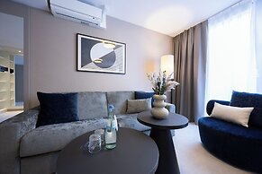 Hotel Kronjuwel by BRIGHT