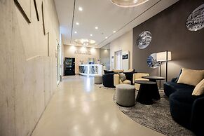 Hotel Kronjuwel by BRIGHT
