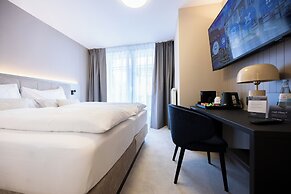 Hotel Kronjuwel by BRIGHT