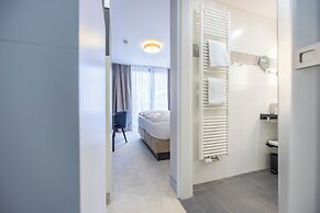 Hotel Kronjuwel by BRIGHT