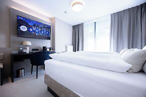 Hotel Kronjuwel by BRIGHT