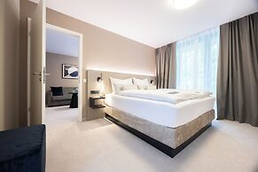 Hotel Kronjuwel by BRIGHT