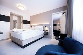 Hotel Kronjuwel by BRIGHT