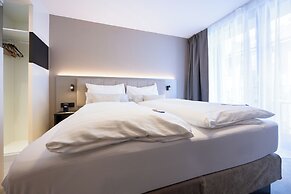 Hotel Kronjuwel by BRIGHT