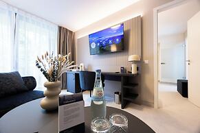 Hotel Kronjuwel by BRIGHT