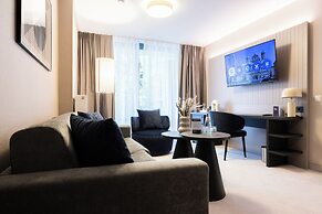 Hotel Kronjuwel by BRIGHT