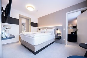 Hotel Kronjuwel by BRIGHT