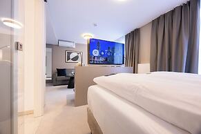 Hotel Kronjuwel by BRIGHT