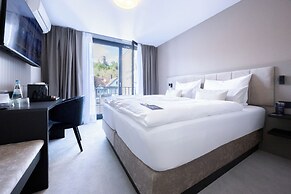 Hotel Kronjuwel by BRIGHT